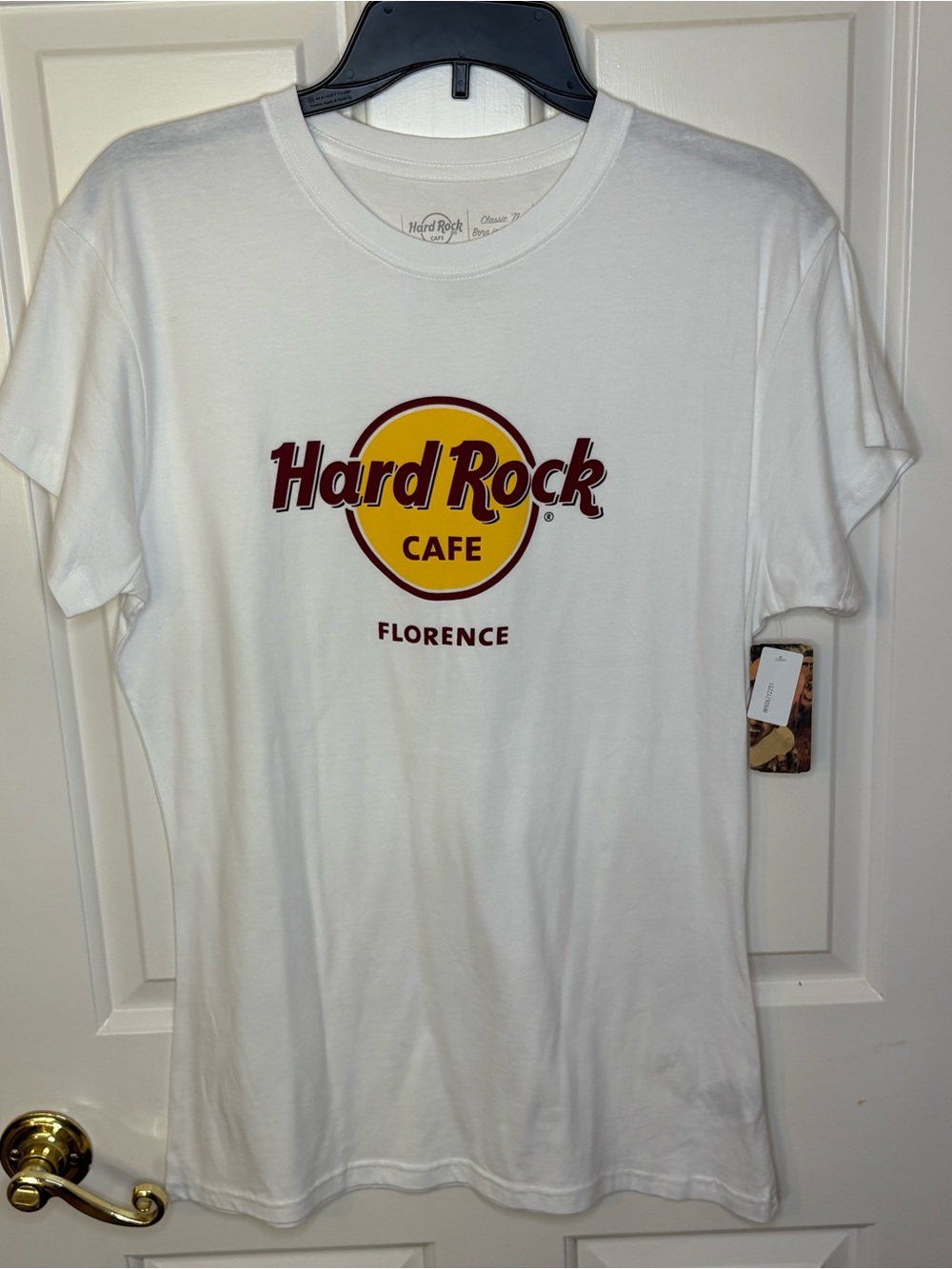 Hard Rock Cafe Florence T‑Shirt